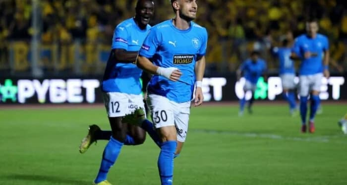 Πάφος FC: Ένταση στις προπονήσεις ενόψει του αγώνα με τον Άρη