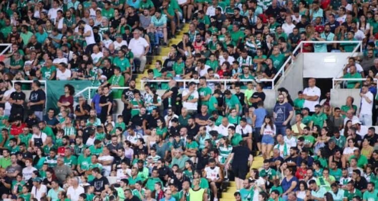 Εισιτήρια Ομόνοιας για το παιχνίδι με τον Απόλλωνα στο «ΆλφαΜέγα»