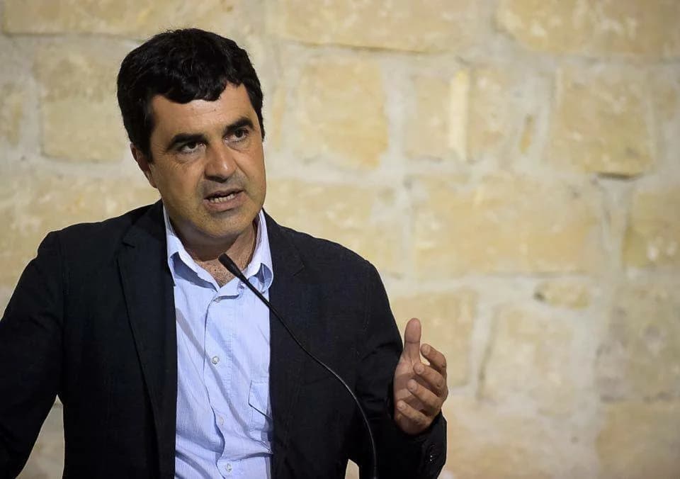 פאבלוס מילונאס: "קצת רצון טוב יכול לפתור את סוגיית שביתת המורים"