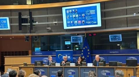 Zyprische Präsidentschaft: Ziel ist die Gestaltung der Zukunft Europas