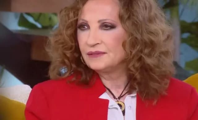 גליקריה: מגיבה לחוסר תמיכה מצד עמיתים בנוגע לישראל