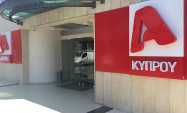 ALPHA Κύπρου: Πρωτιά σε τηλεθέαση στην απογευματινή και βραδινή ζώνη