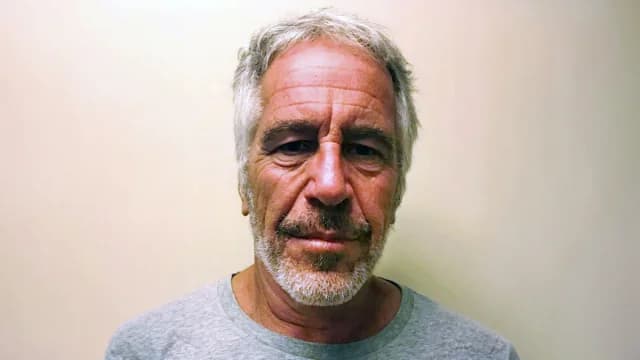 Cámara de EEUU aprueba divulgación de archivos de Epstein