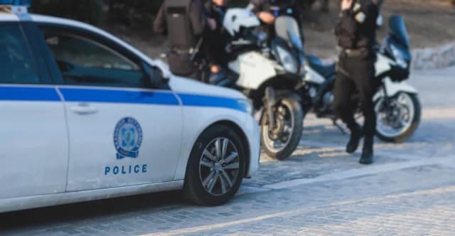 Νέος Κόσμος: Θανάσιμος ξυλοδαρμός 58χρονου από 29χρονο