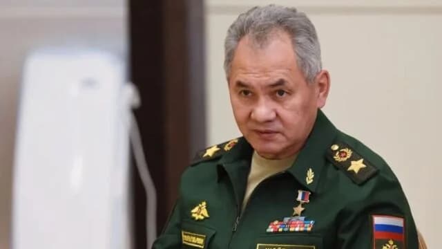 Российские СМИ: Покушение на Сергея Шойгу