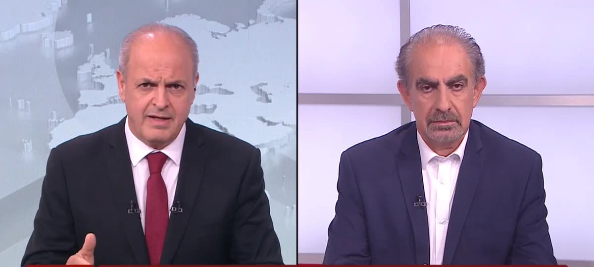 Σχόλιο Παρούτη: Προβλήματα στην Παιδεία και ανάγκη εκσυγχρονισμού
