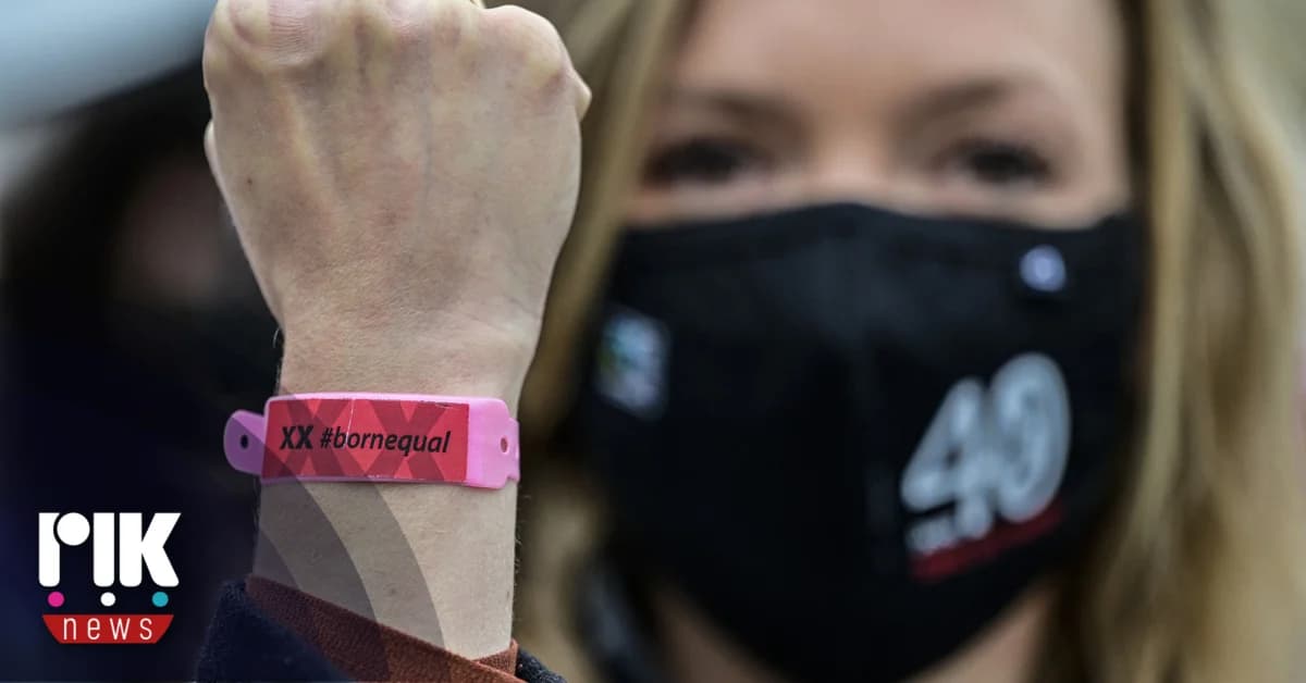 Alemania: Pulseras electrónicas para agresores de violencia doméstica