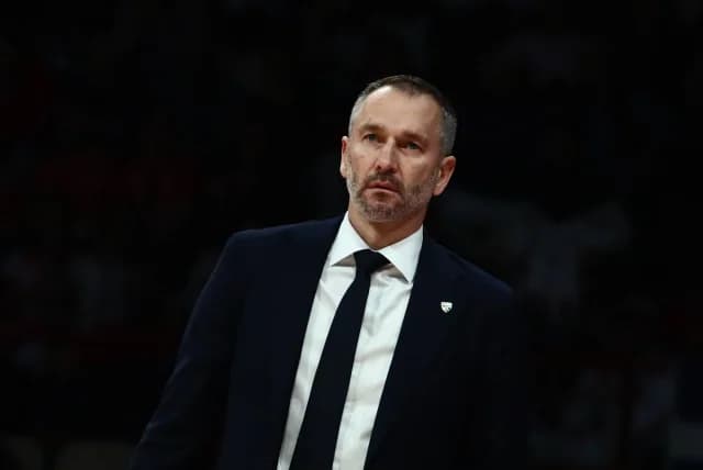 Masulis: "Der Euroleague-Spielplan ist unmenschlich"