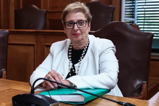M. Lioni en la investigación de OPEKEPE: "Sin responsabilidad en las inspecciones de animales"