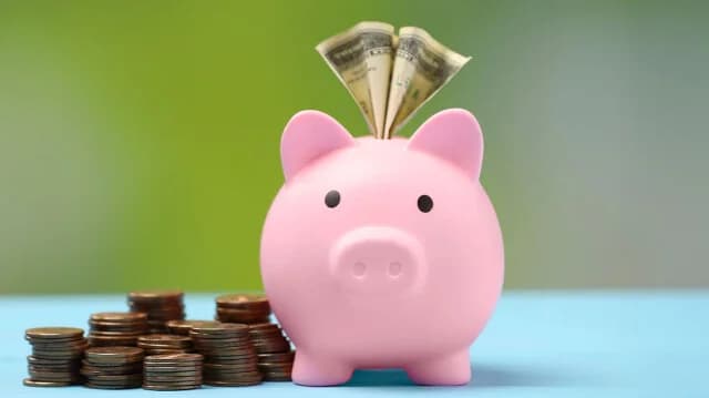 Deutsche Wirtschaft: Übermäßiges Sparen schadet dem Wachstum