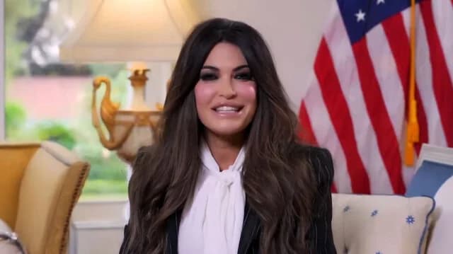 Kimberly Guilfoyle: Greece is a Reliable Ally and Vital Partner