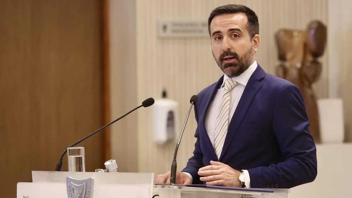 Иоаннидис: Политическая поддержка вступления в Шенгенскую зону к 2026 году