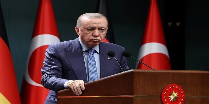 Erdogan fordert Wiederbelebung des Istanbul-Prozesses