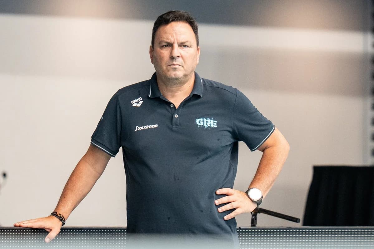 Thodoris Vlachos gibt Kader für das Trainingslager der Nationalmannschaft bekannt