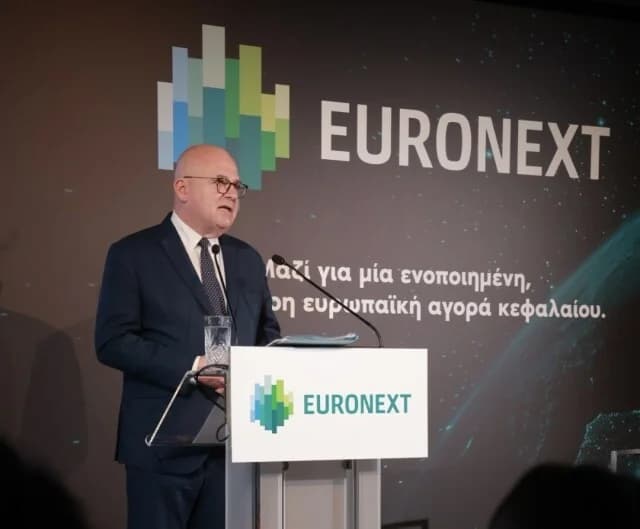Euronext: Übernahmeangebot für ATHEX mit 74,25% überzeichnet