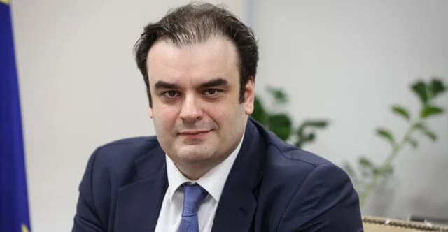 Пьерракакис: Euronext приобретает Афинскую фондовую биржу