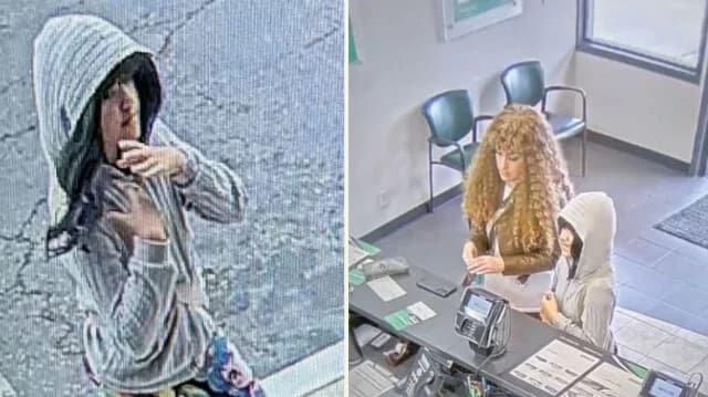 Melody is Missing: America Searches for 9-Year-Old Girl