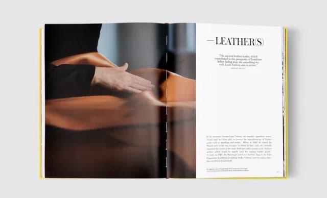 «From Louis to Vuitton»: Ένα οπτικό ταξίδι στην ιστορία του οίκου