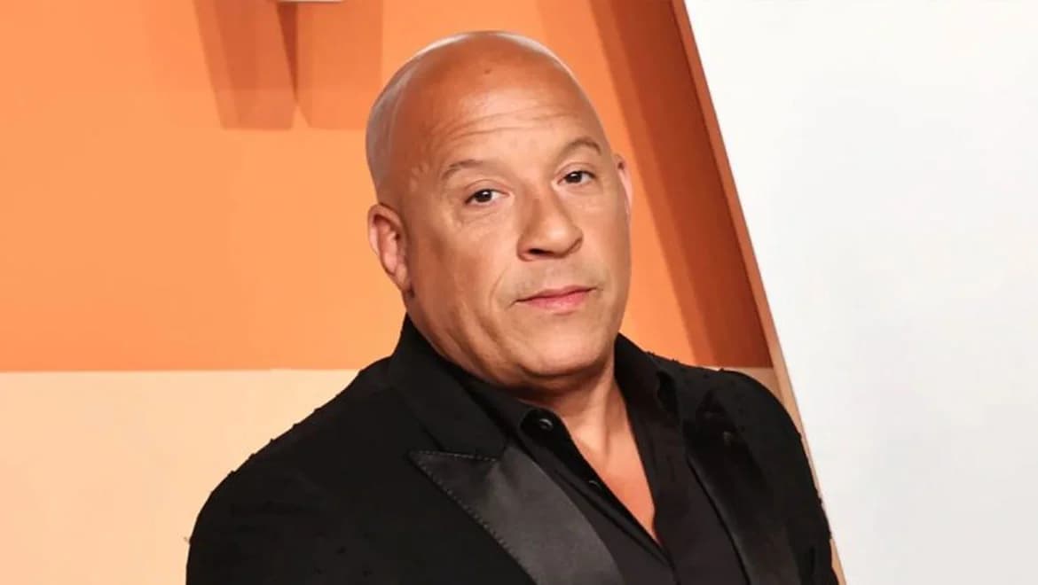 Vin Diesel von Vorwürfen sexueller Nötigung freigesprochen