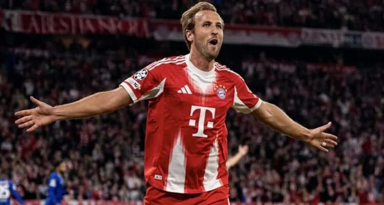Bayern München: Dominanz in Europa unter Kompany