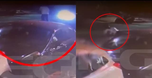 וולוס: עונש מאסר על תנאי לרוכב אופנוע בתאונה הקטלנית עם התינוק