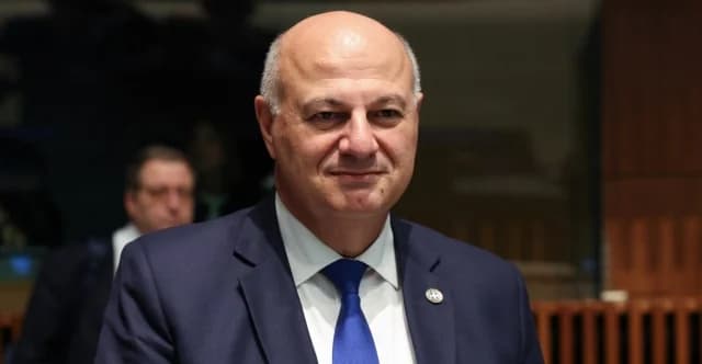 Tsiaras: Aprobado el Plan de Acción 2 para OPEKEPE – Pagos en curso