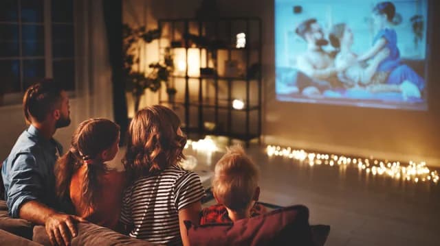 TV Ratings Wednesday 19.11.2025: Detailed program ratings