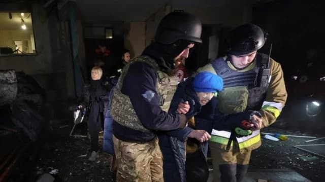 Россия передала Киеву 1000 тел украинских солдат