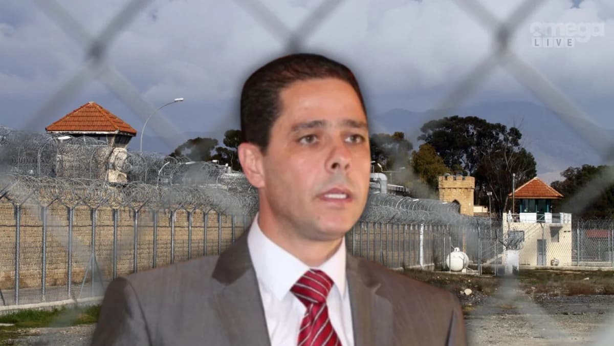מידע על פעולה פלילית מתוכננת נגד קטסונוטוס בתקופתו ב-YKAN