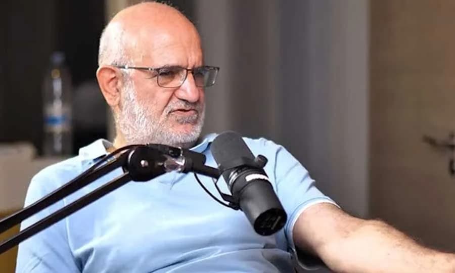 בית המשפט העליון דחה ערעור בתיק לשון הרע של מ. דרוסיוטיס