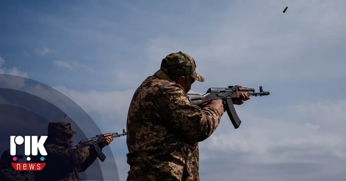 Russia Hands Over Bodies of 1,000 Soldiers to Ukraine