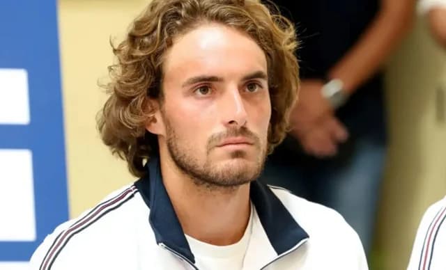 Stefanos Tsitsipas: Multa por exceso de velocidad – Responde su abogado