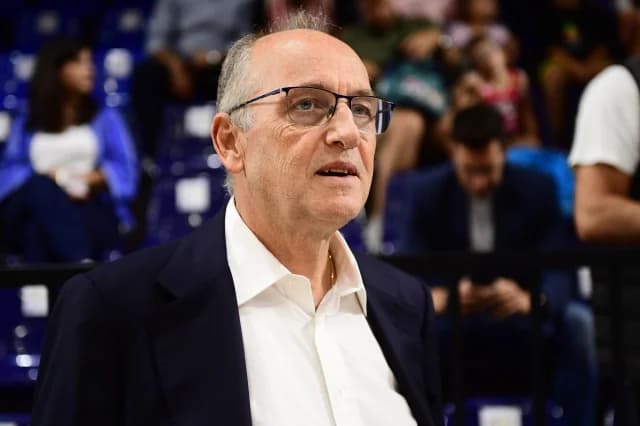 ΕΟΚ: Μήνυση σε προπονητή ομάδας της Basket League