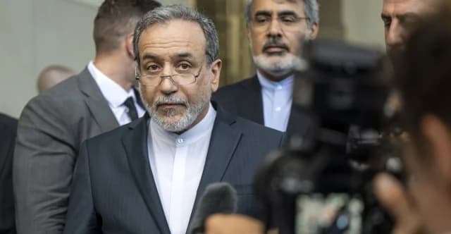 Τεχεράνη: Άρνηση πρόσβασης σε βομβαρδισμένες πυρηνικές εγκαταστάσεις