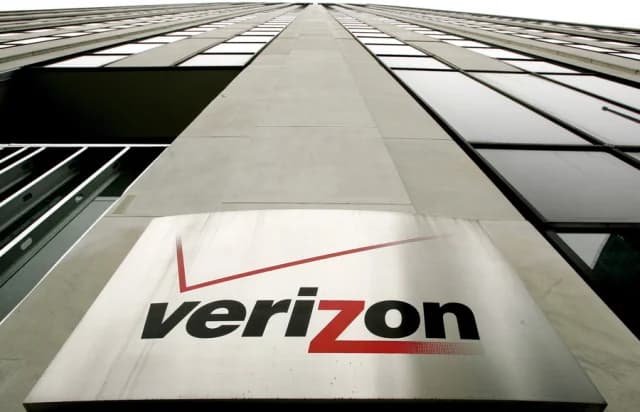 Η Verizon ανακοινώνει 13.000 απολύσεις παγκοσμίως