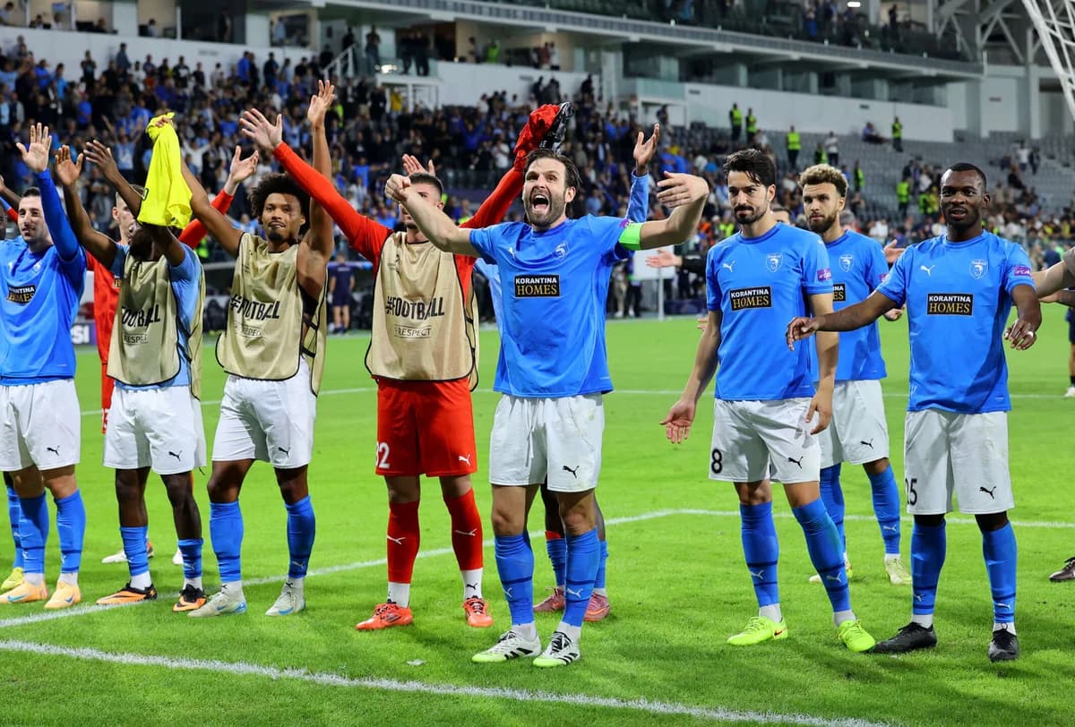 Πάφος FC: Εκτόξευση στο UEFA Ranking – Πρώτη κυπριακή ομάδα!
