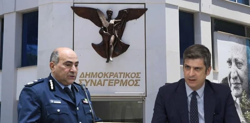 Άλυτο το ζήτημα συνωνυμίας υποψηφίων στις εκλογές
