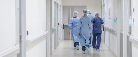Uneinigkeit über Universitätskliniken in Zypern