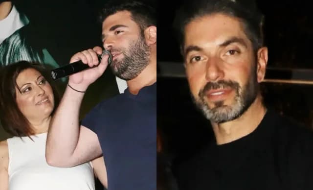 Pantelidis' Mutter fordert Videos von Martikas' Bezugnahmen auf den Sänger