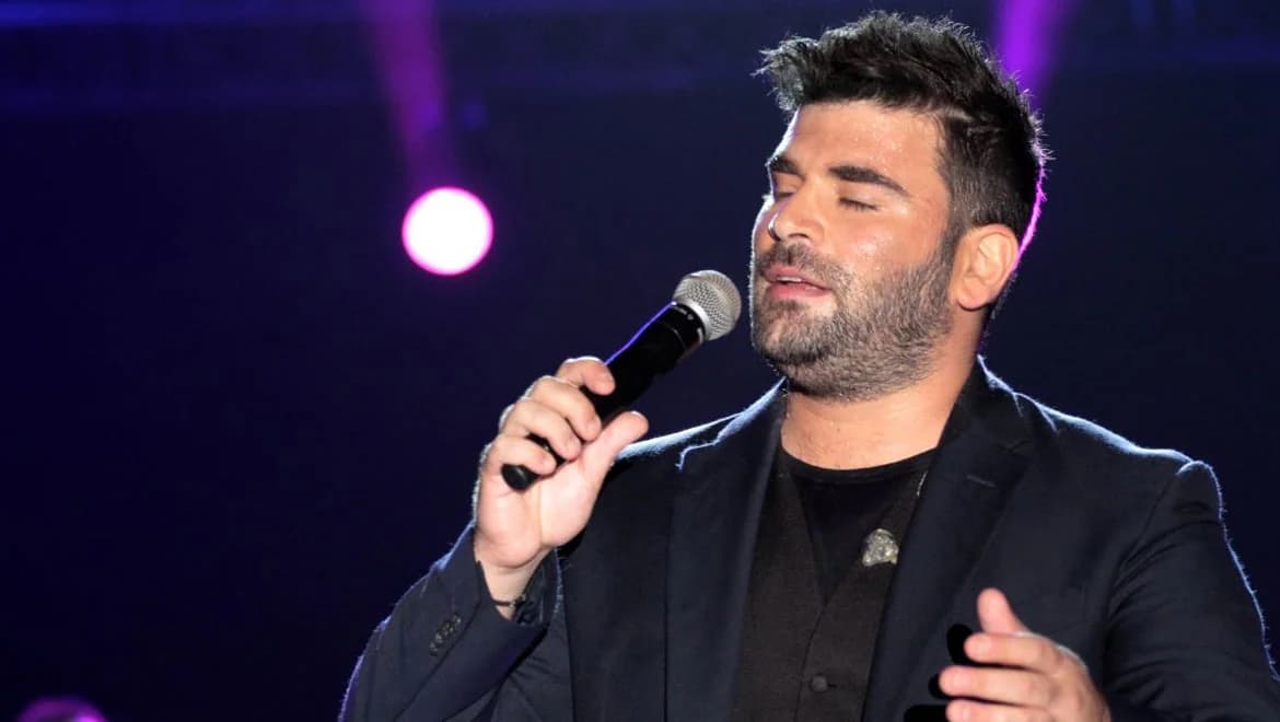 Pantelis Pantelidis: Anwalt der Familie antwortet Spyros Martikas