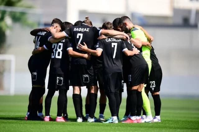 סופר ליגה 2: קלמטה מנצחת את חאניה 1-0