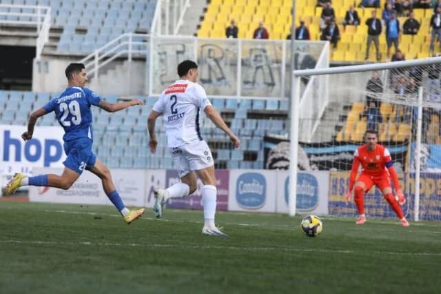 Super League 2: Συνεχίζει το σερί νικών ο Ηρακλής, τρίποντα για Νίκη Βόλου και Αναγέννηση Καρδίτσας