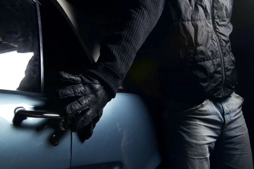 BBC: Gestohlene Autos aus Großbritannien erreichen Zypern