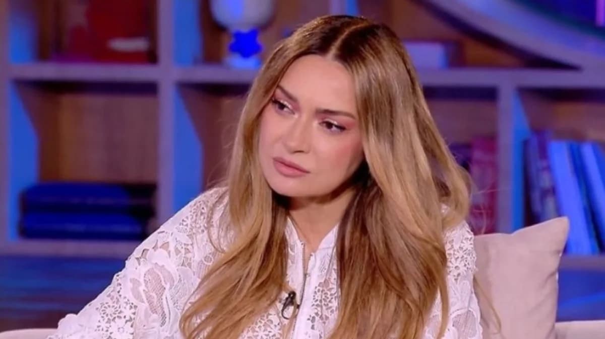 Apostolia Zoi: "Me han apuñalado por la espalda"