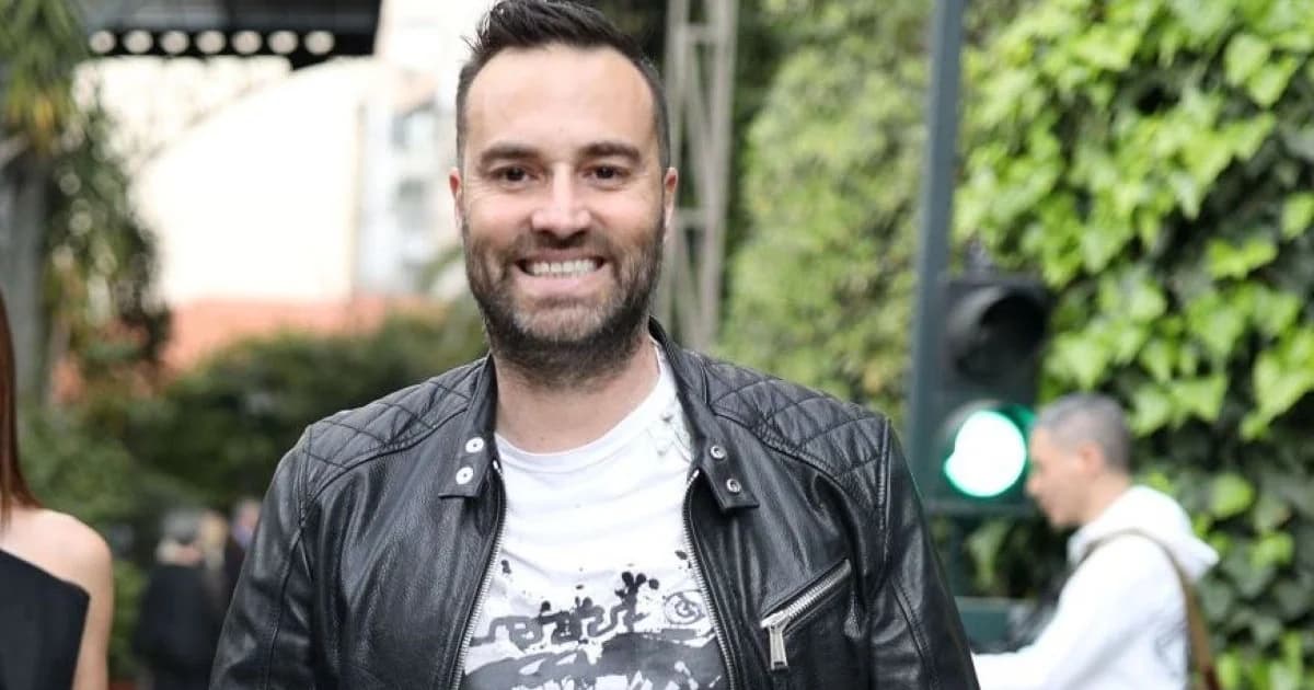 Κώστας Φραγκολιάς: Αποκαλύψεις για την προσωπική του ζωή