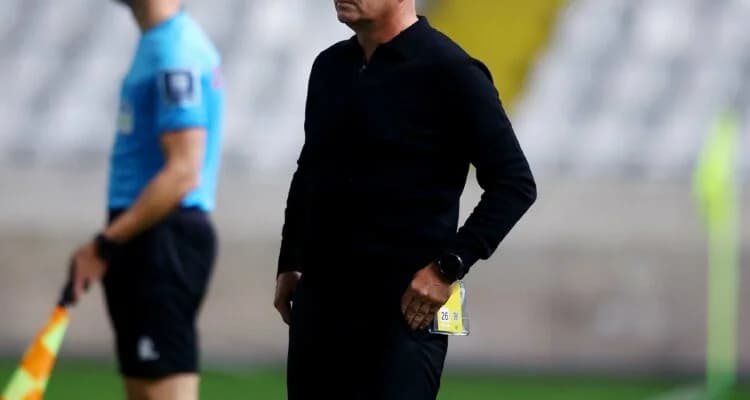 Kosti: "El resultado no hace justicia a la pesada camiseta"