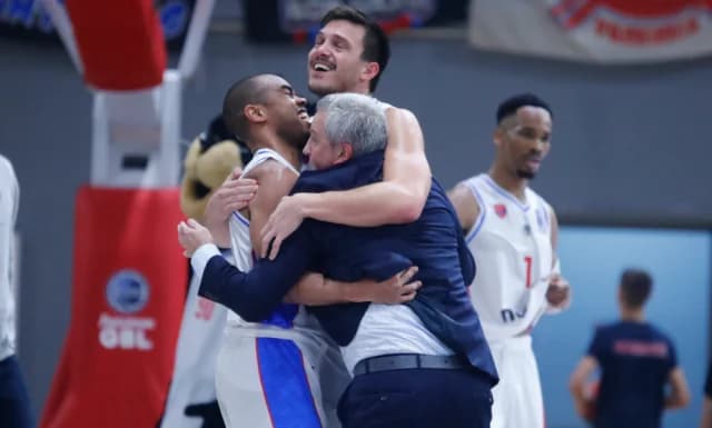 Panionios vence a Karditsa 107-105 en doble tiempo extra