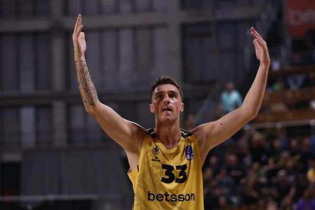 Aris-Promitheas 96-80: Victoria en el Alexandreio