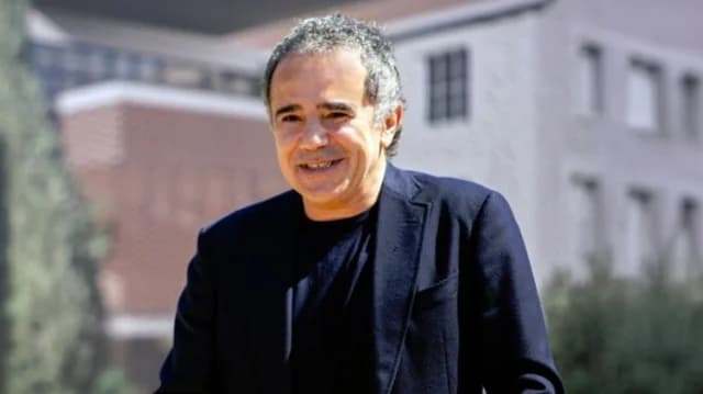Mystakidis an PAOK BC: "Wir werden die legalen Schulden bezahlen"