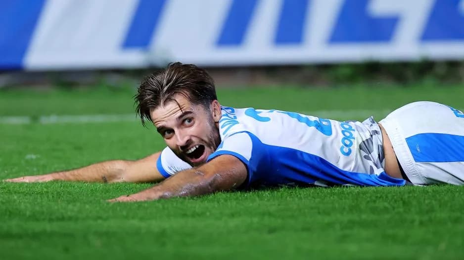 Apollon-Kader für das Omonia-Derby bekannt gegeben
